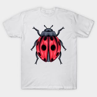 Ladybug T-Shirt